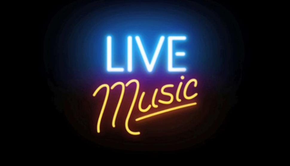 Live Music Night at The Swan