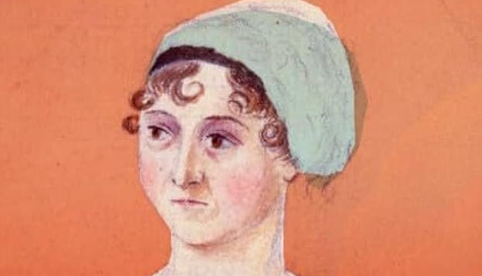 Living (and ageing) with Jane Austen by Janet Todd