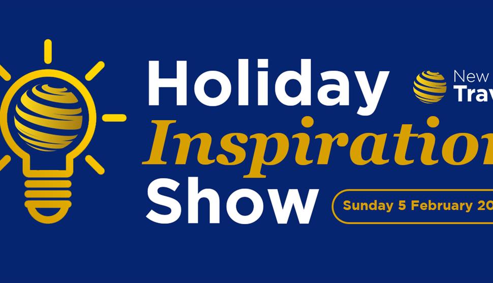 Holiday Inspiration Show