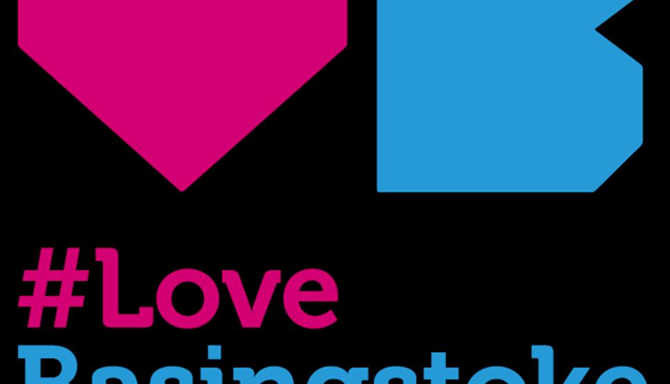 Love Basingstoke presents October half term