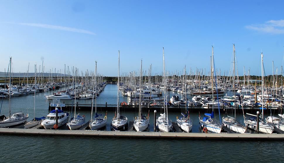 Lymington