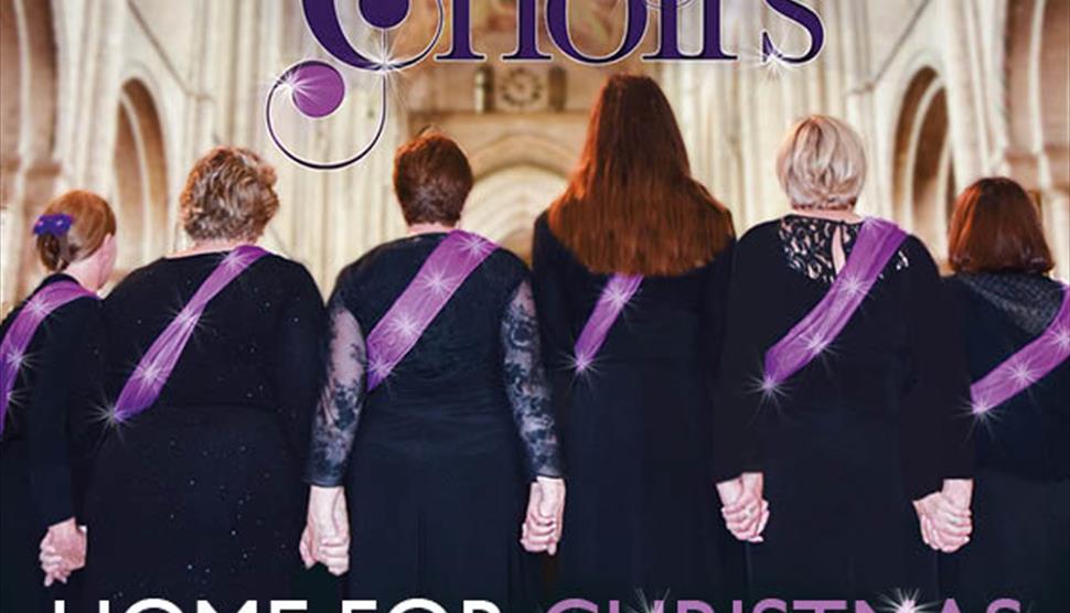 The Military Wives: Home For Christmas