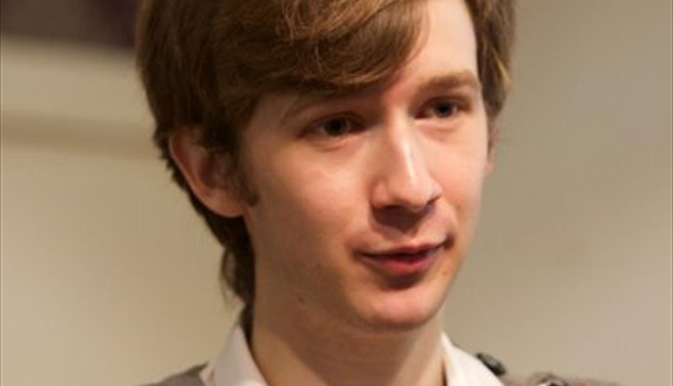 Rory MacLellan