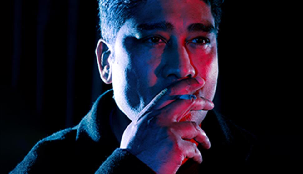 Macbeth at The Haymarket