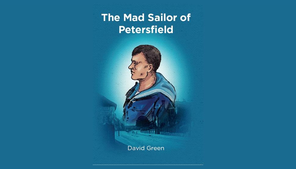 Talk - The Mad Sailor of Petersfield
