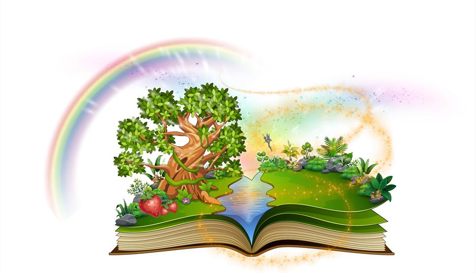 Magical Story Time at Garsons Titchfield