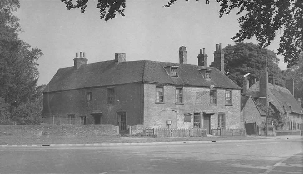 Making the Museum at Jane Austen's House Museum