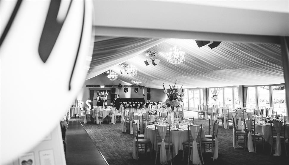 Oakley Hall Hotel's Masquerade Ball 2019