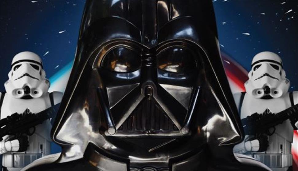 May The Toys Be With You at Willis Museum and Sainsbury Gallery