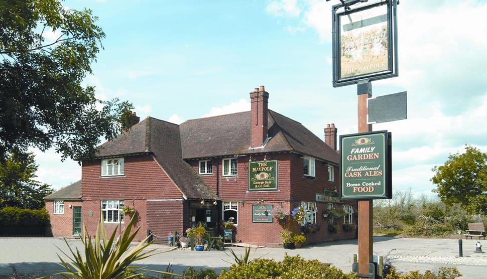 The Maypole Inn