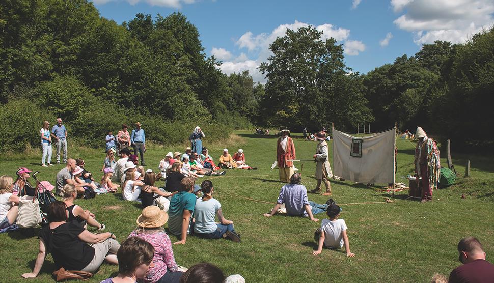 Medieval Weekend 2017