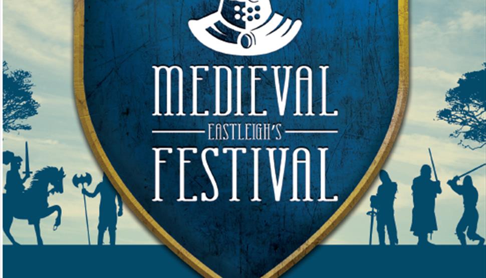 Eastleigh's Medieval Festival