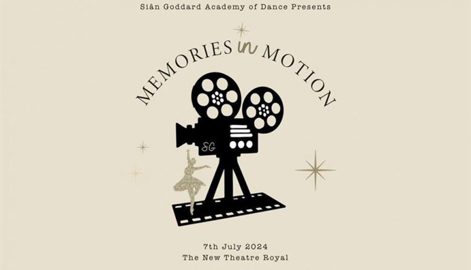Memories in Motion at New Theatre Royal