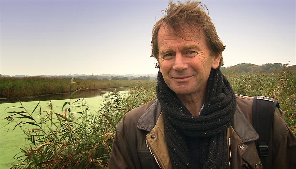 The Legacy of Alfred: the Anglo-Saxons and the birth of England with Michael Wood and guests