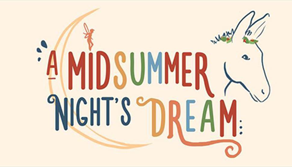 Ignite Youth Theatre present: A Midsummer Night's Dream at The Lights Theatre