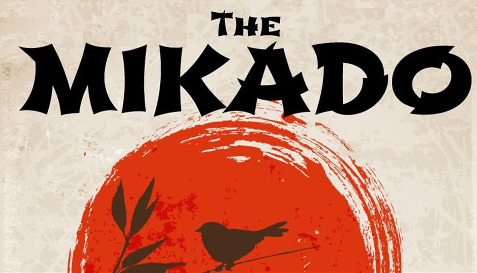 The Mikado at The Point