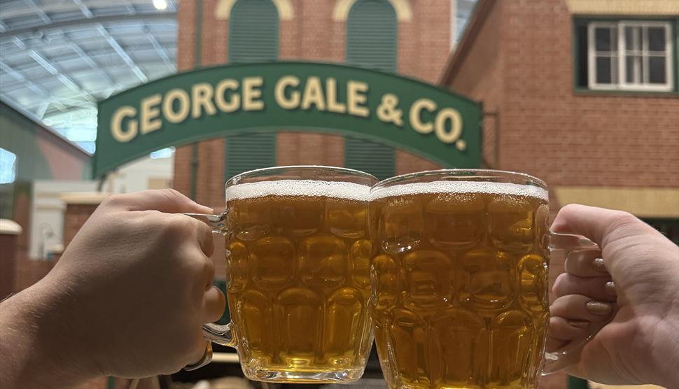 Milestones Beer Festival