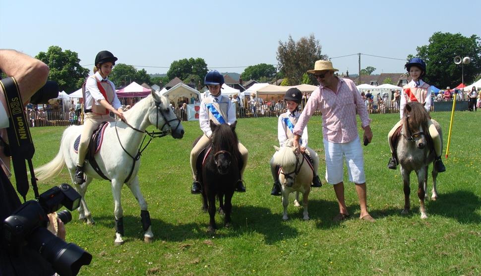 Milland Rural Fair 2019