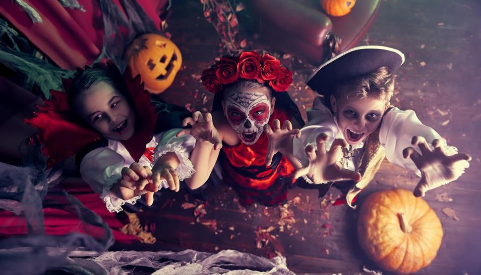 Monster Party