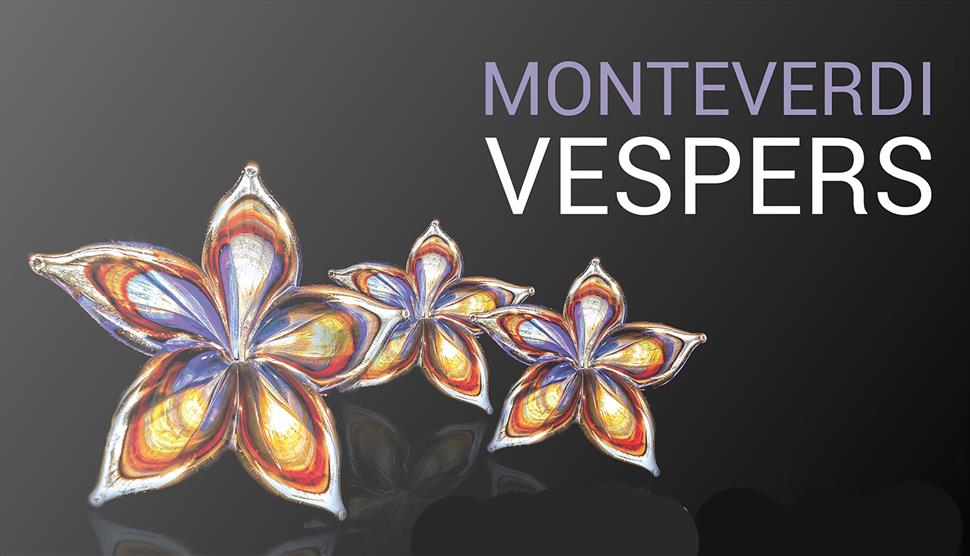 Monteverdi Vespers at Winchester Cathedral