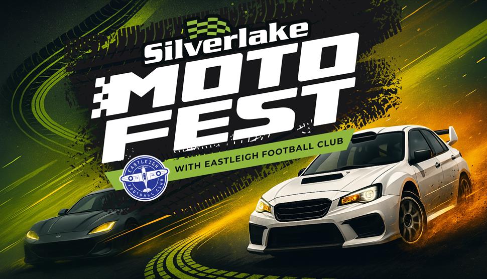Silverlake MotoFest