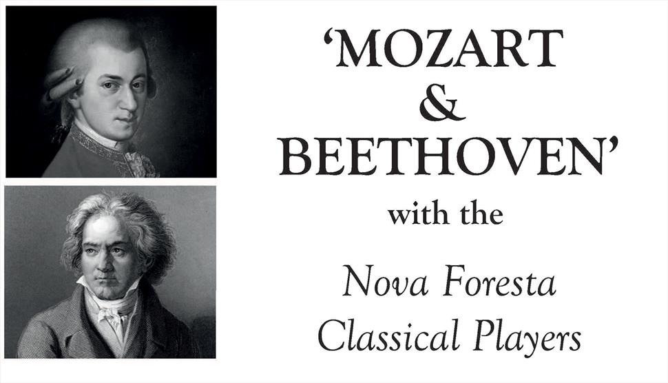 Mozart & Beethoven