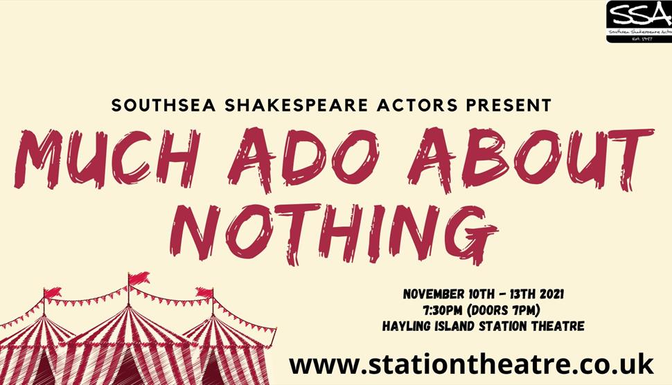 Much Ado About Nothing