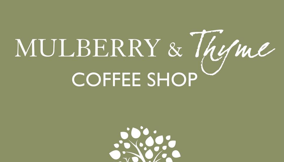 Mulberry & Thyme Coffee Shop Liss