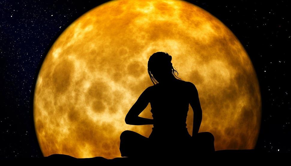 Pilates under the Moon - Festival of the Moon at Winchester Cathedral
