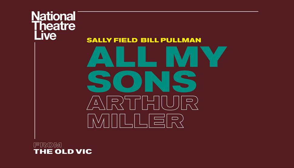 NT Live: All My Sons at Nuffield Southampton Theatres City