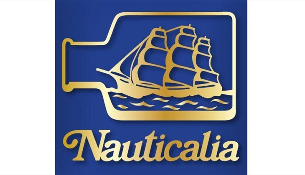 Nauticalia logo