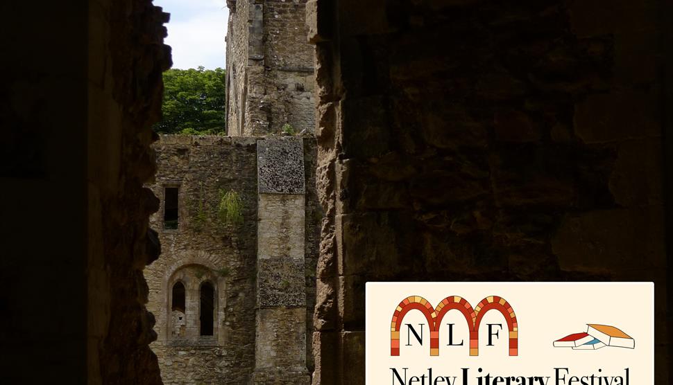 Netley Literary Festival