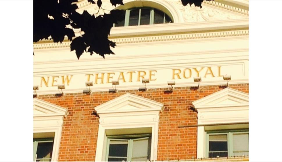 Image of New Theatre Royal