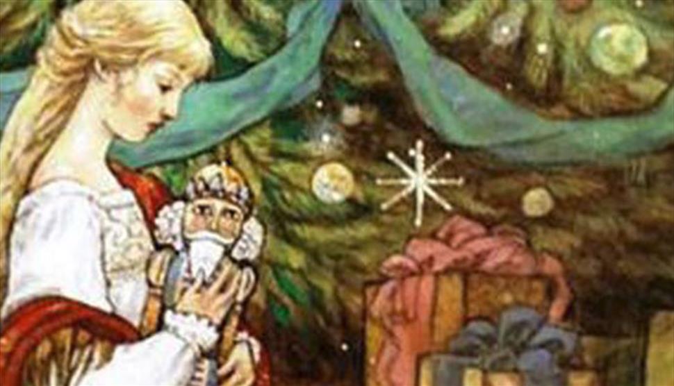 The Nutcracker & The Mouse King at Gilbert White's House