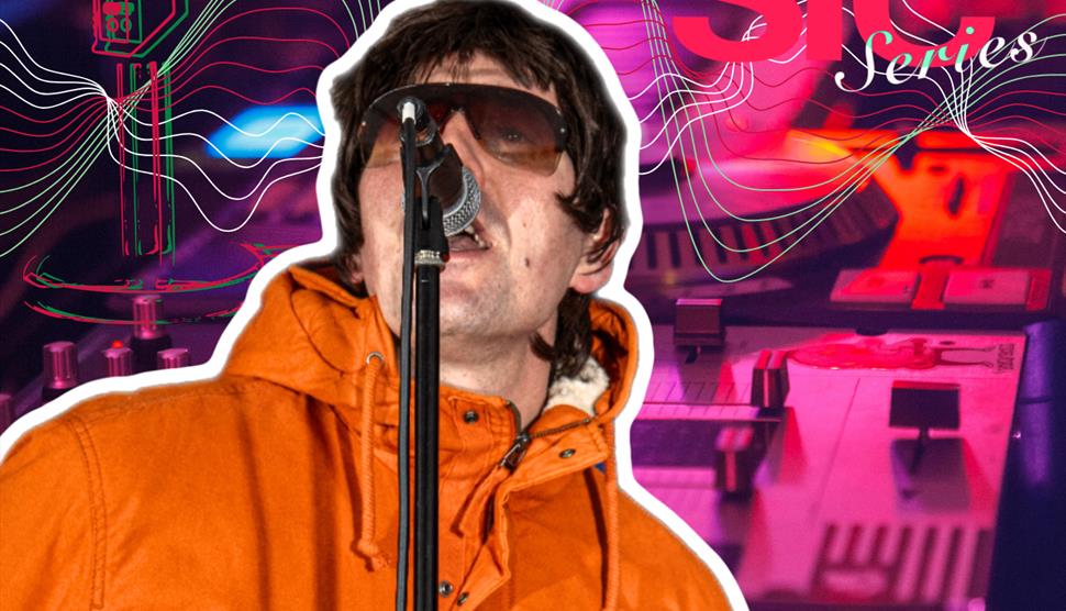 Oasiz: Oasis Tribute at Petersfield Festival Hall