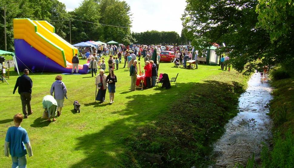 Old Alresford Village Fair