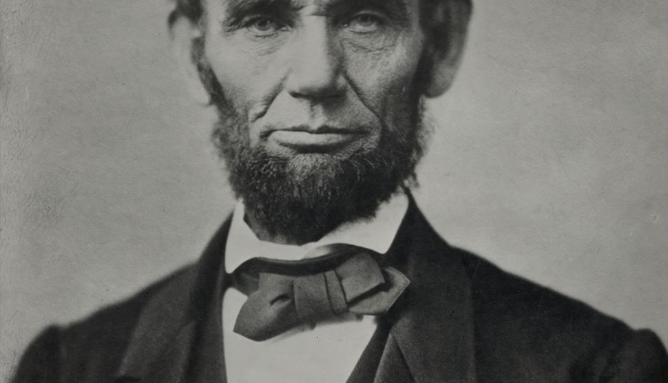 Old Abe at Petersfield Museum