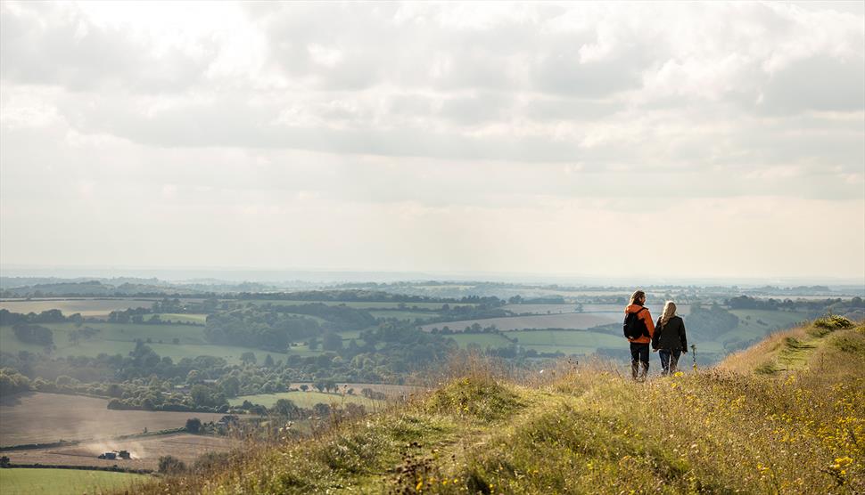 Old Winchester Hill