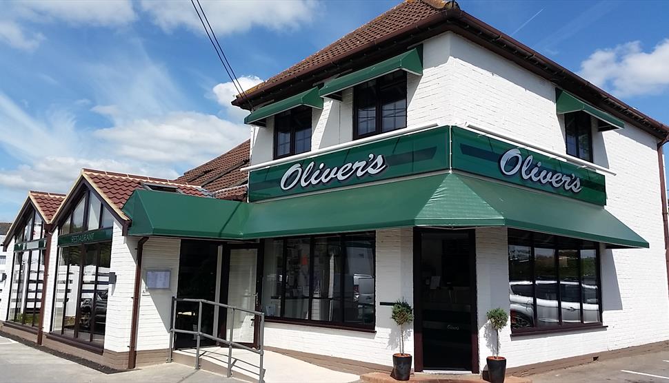 Oliver's