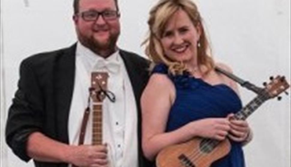 Opera-Lele plus Plastic Jeezus at the Forest Arts Centre