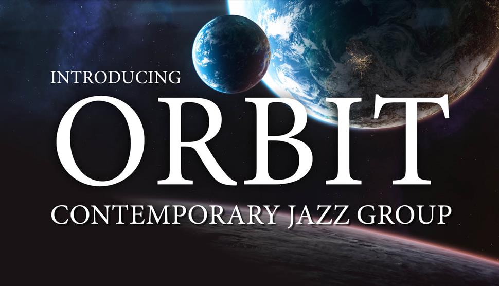 Orbit jazz at St. Paul's Winchester