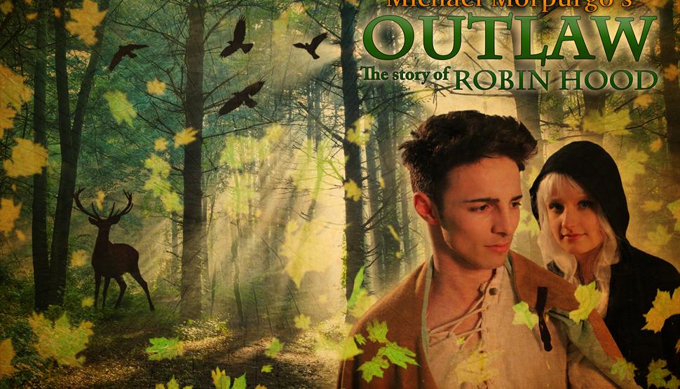 Michael Morpurgo’s Outlaw