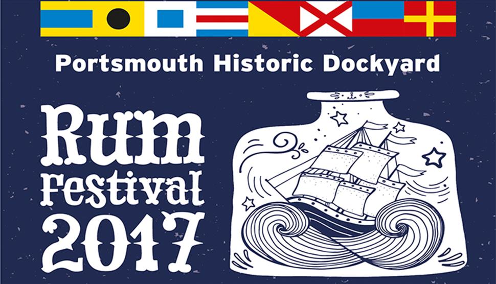 Rum Festival 2017