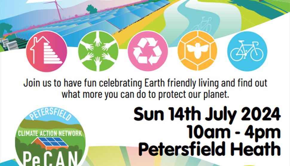 Petersfield Eco Fair