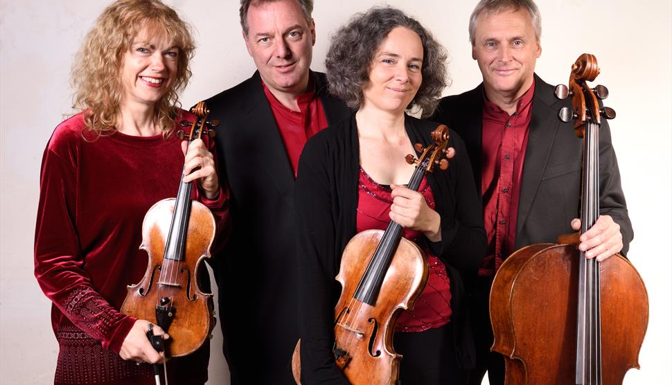 The West Meon Music Festival