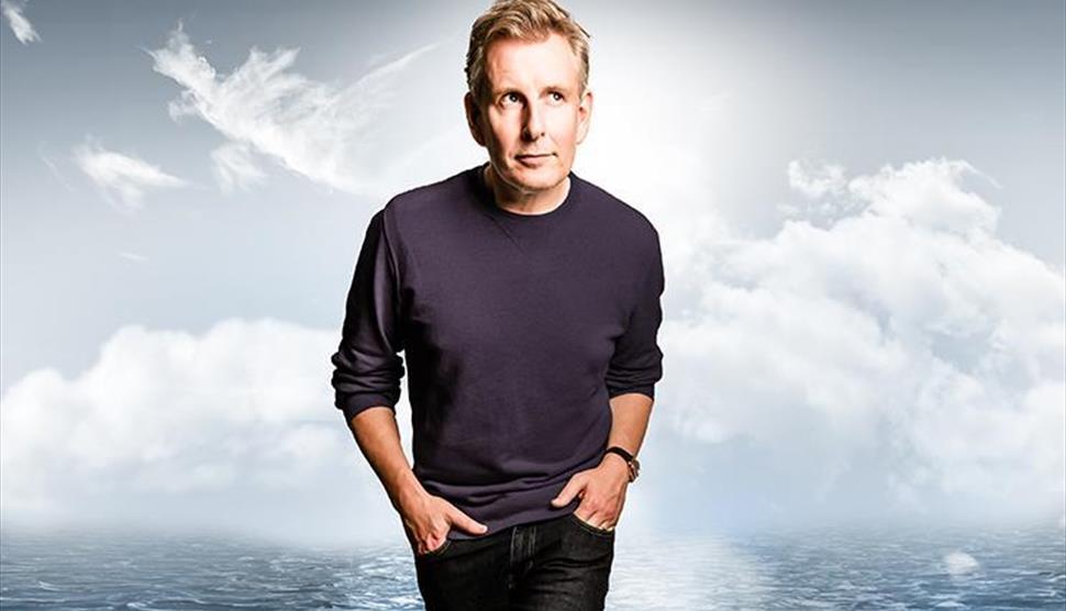 Patrick Kielty