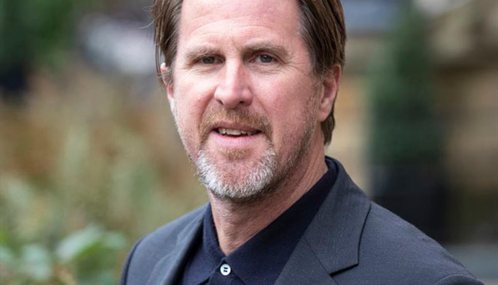 Professor Patrick Sturgis