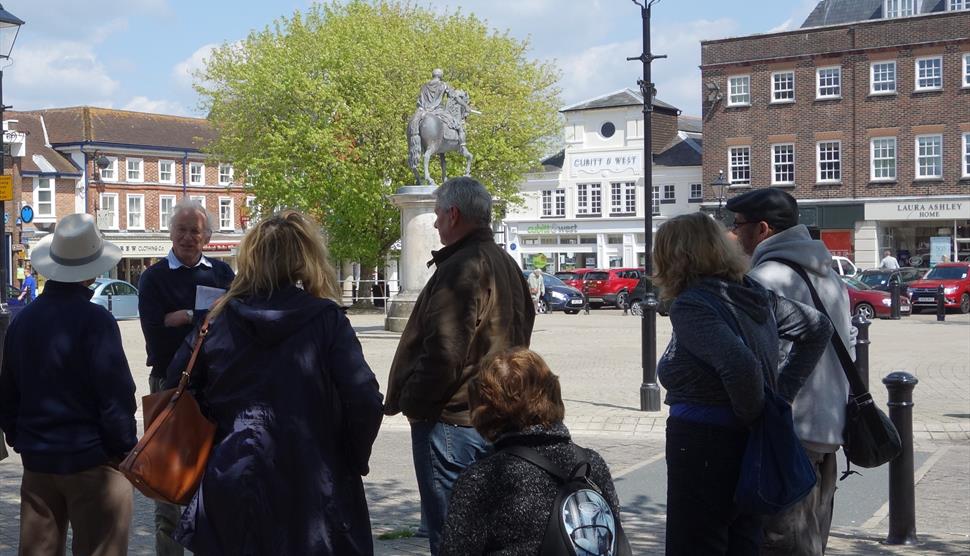 Petersfield