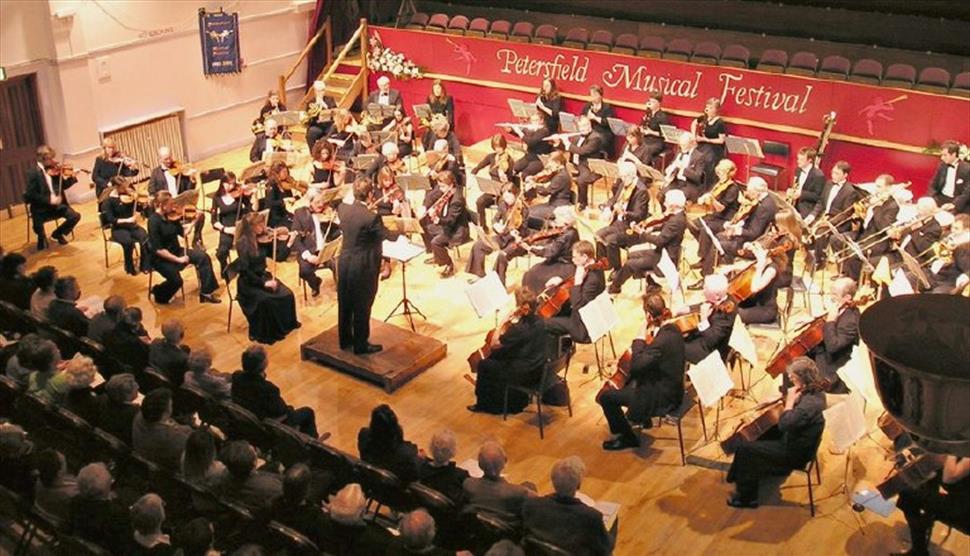 Petersfield Musical Festival