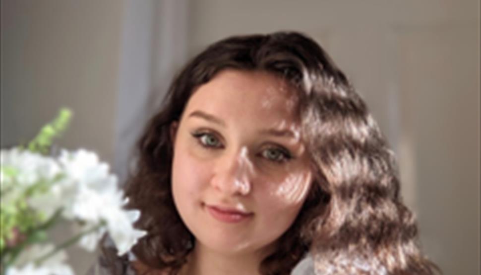 Online Talk: Rose McKean, Tales of Terror! at Chawton House